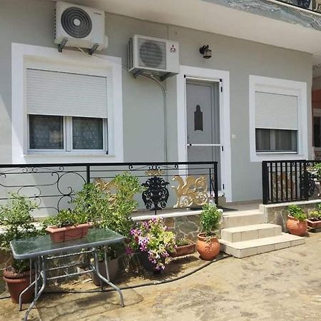 Апартаменты Sady'S House Yimnon Экстерьер фото